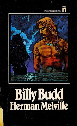 Billy Budd (Paperback, 1972, Washington Square Press (Pocket Books))