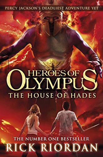 The House of Hades (2013)