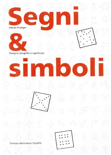 Segni & simboli (Italian language, Graffiti s.r.l)