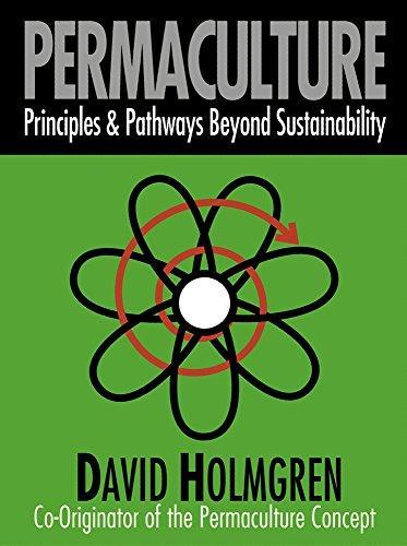 David Holmgren, Bill Mollison: Permaculture (2002)