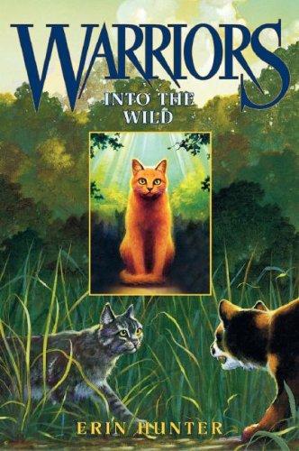 Into the Wild (Paperback, 2007, HarperTrophy)