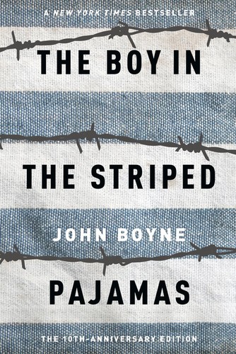 The Boy in the Striped Pyjamas (EBook, 2016, Ember)