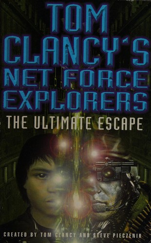 The ultimate escape (1999, Headline Feature)