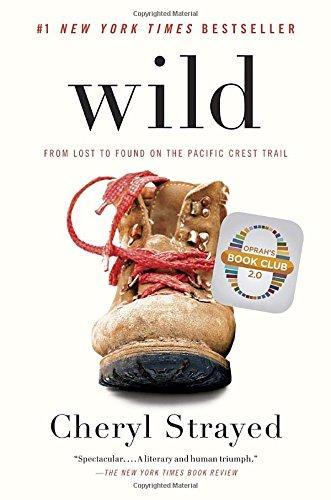 Wild (2013)