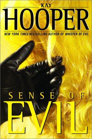 Kay Hooper: Sense of evil (2003, Bantam Books)