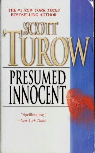 Scott Turow: Presumed Innocent (Paperback, 2006, Grand Central Pub.)