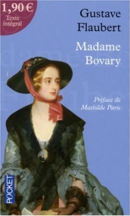 Flaubert Gustave: Madame Bovary (French language, 2006)