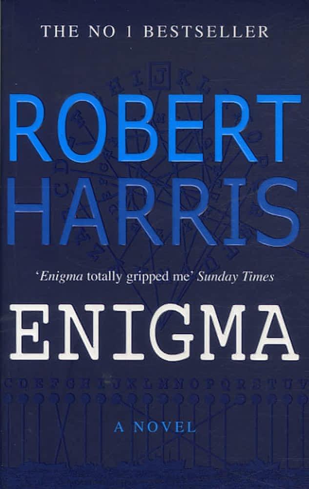 Enigma (1996)