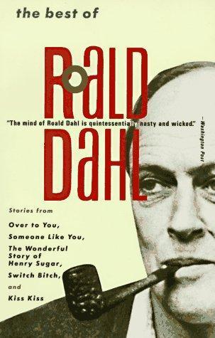 Roald Dahl: The Best of Roald Dahl (1990)