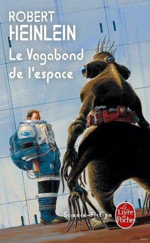 Le Vagabond de l'Espace (French language, 2011)