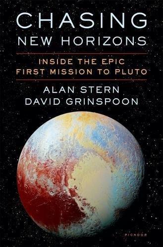 Chasing New Horizons: Inside the Epic First Mission to Pluto (2018)