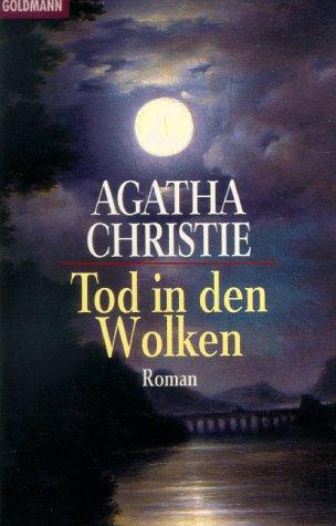 Tod in Den Wolken (Paperback, Wilhelm Goldmann Verlag GmbH)