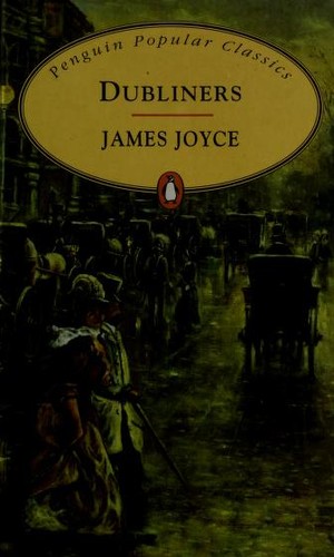 James Joyce: Dubliners (Paperback, 1996, Penguin Books)