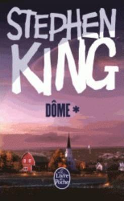 Dome 1 (French language, 2013)