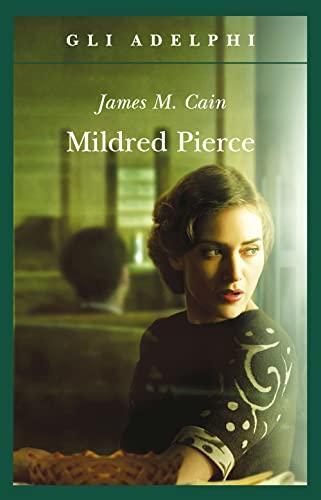 Mildred Pierce (Italian language, 2011)