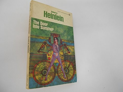 The door into summer (1986, Gollancz)