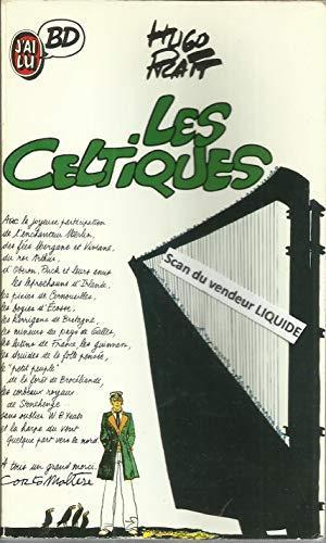 Les Celtiques (French language, 1990)