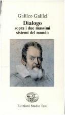 Dialogo sopra i due massimi sistemi del mondo (Italian language, 1988, Studio Tesi)