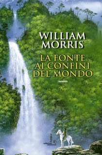 La fonte ai confini del mondo (Hardcover, Italiano language, 2015, Fanucci)