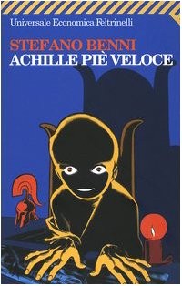Achille Pie Veloce (Paperback, 2005, Feltrinelli)