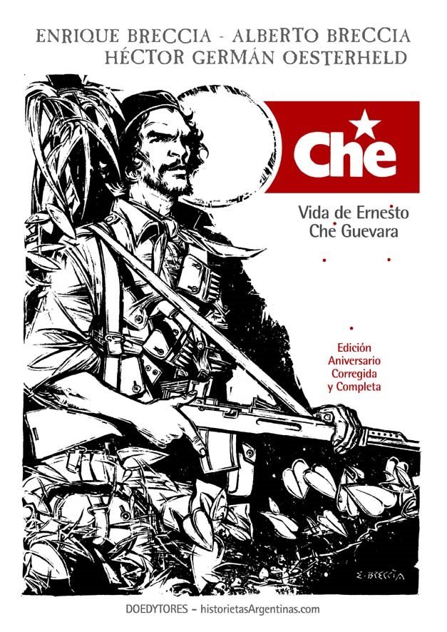 Che (Paperback, Spanish language, 2008, Doedytores)