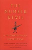 Hans Magnus Enzensberger: The Number Devil (Hardcover, Tandem Library)