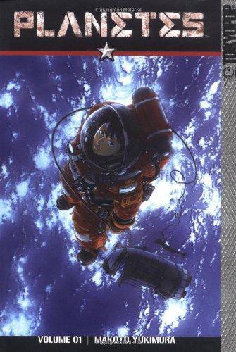 Planetes, Volume 1 (Planetes, #1)