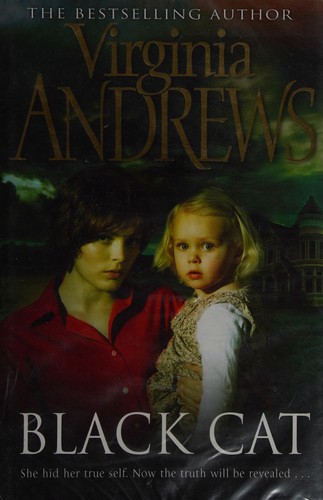 V. C. Andrews: Black cat (2006, Simon & Schuster)