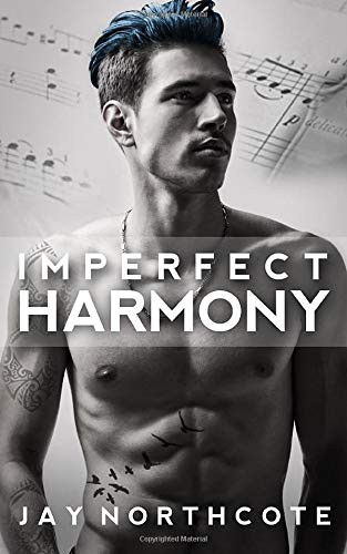 Imperfect Harmony (Paperback, 2016, CreateSpace Independent Publishing Platform)