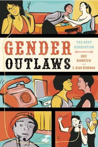 Gender outlaws : the next generation (2010)