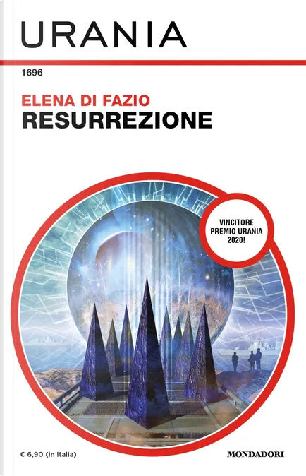 Resurrezione (Italiano language, Arnoldo Mondadori Editore)
