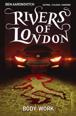 Rivers of London (2016)