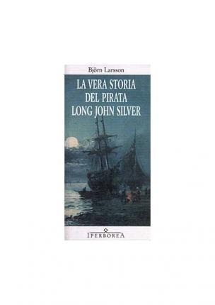 La vera storia del pirata Long John Silver (Italian language, 1998)
