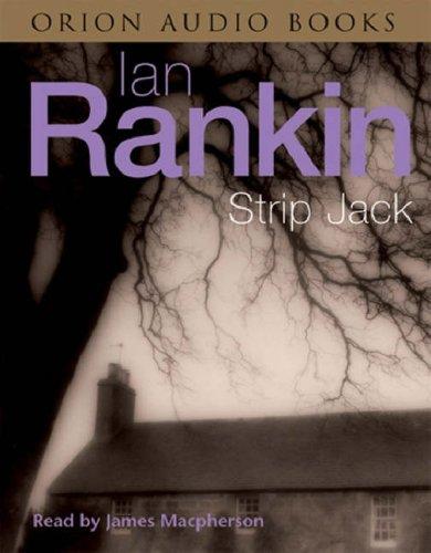 Ian Rankin: Strip Jack (AudiobookFormat, Orion (an Imprint of The Orion Publishing Group Ltd ))