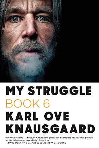 Karl Ove Knausgård, Martin Aitken, Don Bartlett: My Struggle (Paperback, Farrar, Straus and Giroux)