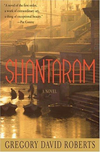 Shantaram (2004)