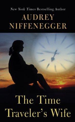 The time traveler's wife (2004, Wheeler Pub.)