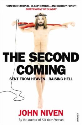 The Second Coming (Vintage Books)