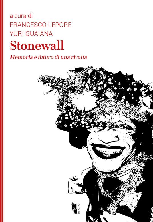Stonewall (Paperback, Italiano language, 2020, Villaggio Maori)