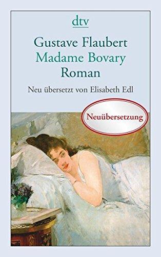 Madame Bovary Sitten in der Provinz (German language, 2014)