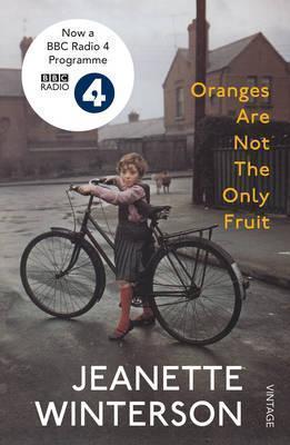 Oranges are Not the Only Fruit (2014, Penguin Random House)