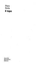 Piero Soria: Il topo (Italian language, 1991, A. Mondadori)