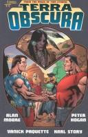Alan Moore, Peter Hogan: Terra Obscura, Vol. 1 (Paperback, 2004, Wildstorm)