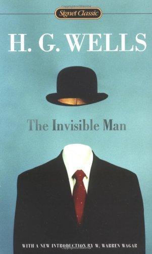 The Invisible Man (2002)