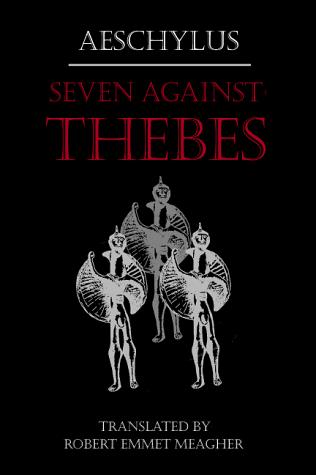 Seven against Thebes (1996, Bolchazy-Carducci)