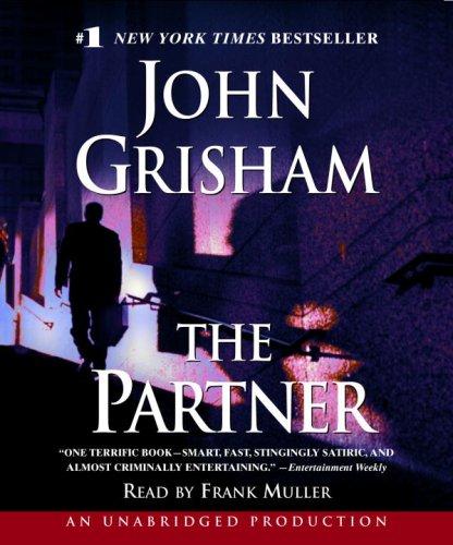 The Partner (AudiobookFormat, 2007, RH Audio)