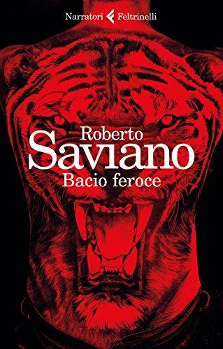 Bacio feroce (Italian language, 2017)