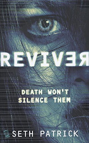 Seth Patrick: Reviver (Paperback, 2013, Macmillan)