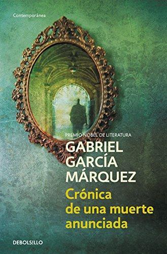 Crónica muerte anunciada (Spanish language, 2014)