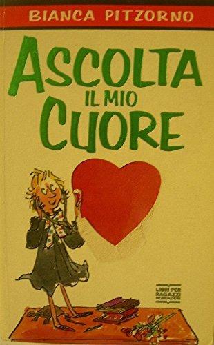 Ascolta il mio cuore (Italian language, 1995)